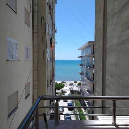 Durazzo Vollga 2 Apartment Durrës Exterior foto
