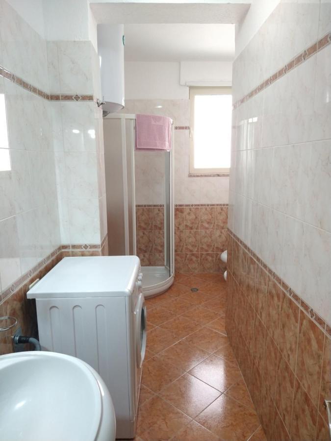 Durazzo Vollga 2 Apartment Durrës Exterior foto