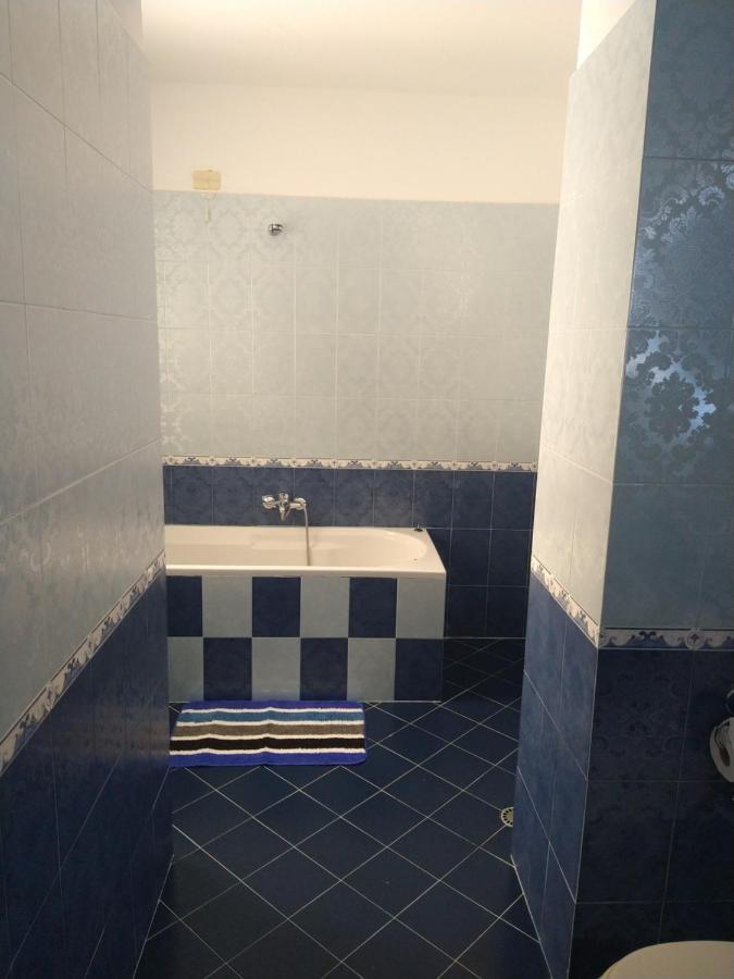 Durazzo Vollga 2 Apartment Durrës Exterior foto